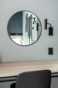 Small Double Room room in Citybox Tallinn