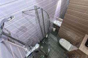 Party luxury 3BR sea view apartment in Arcadia