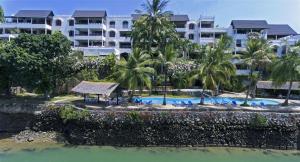 Tamarind Village Hotel Apartments