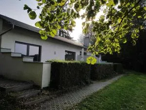 Ferienhaus Ravensruh - Zurow