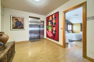Hotel Rural Izar Ondo