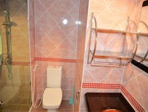 Jomtien beach condo 4th floor modern apartment