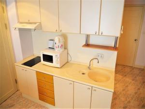 Jomtien beach condo 4th floor modern apartment