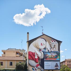 madama hostel and bistrot