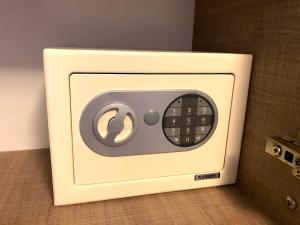 Valentines National Museum Apartments