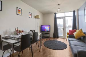 UR STAY Apartments Leicester