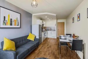 UR STAY Apartments Leicester