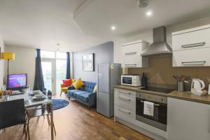 UR STAY Apartments Leicester