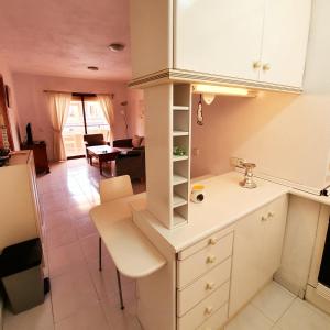 Apartment by the Playa LAlbir