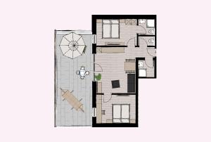 Gabriela Appartements