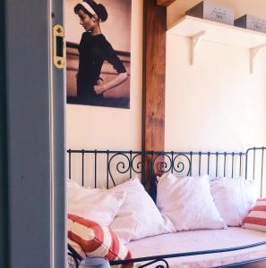 Una casa in Val di Chiana - Tuscan Country House Cetona
