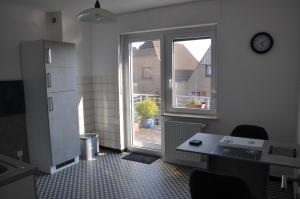 Ferienwohnung Hölscher