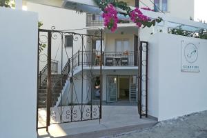 Scorpios Hotel & Suites Samos Greece