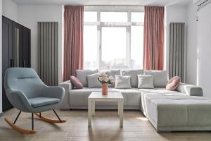 Los Amigos Apartment Spa Resort Mamaia