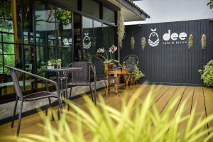 Dee Homestay