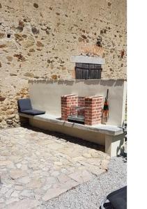 Appartements Gites Le Grand Tornage : photos des chambres
