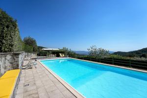 Villa Mario, piscina privata,aria cond,immersa nel verde,campagna Toscana