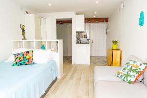 Les couchers de soleil à Empuriabrava