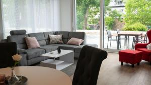 NEU Mont Royal Suiten 2 bis 4 Personen