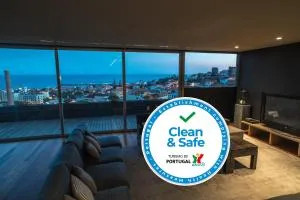 ARTS In Penthouse Apartments Til Sol - 丰沙尔