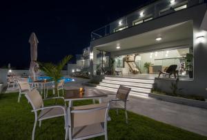 Incognito Creta Luxury Suites and More