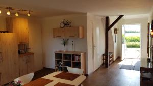 Herrlicher Nord und Süd-Blick direkt am Nord-Ostsee-Kanal