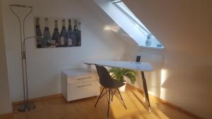 Ferienwohnung Wichmannsberg - Unrated properties in Hameln