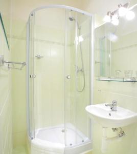 Wenceslas Square Hotel - Czech Leading Hotels