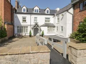 Maes Elwy - Trefnant