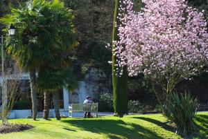 Appart'hotels Residence Les Vignes : photos des chambres