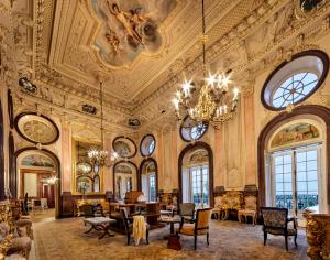 Pousada Palacio de Estoi – Small Luxury Hotels of the World