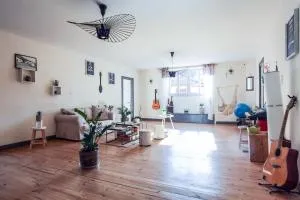 Briseteia - Larceveau-Arros-Cibits