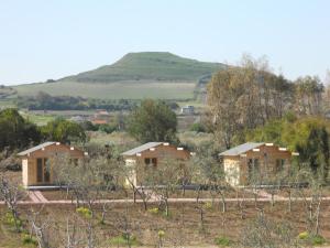 Agriturismo Tres Montes img48