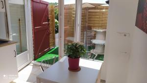 Appartement tout confort au calme