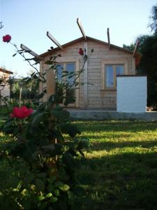 Agriturismo Tres Montes img27