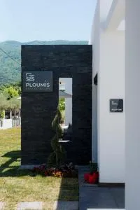PLOUMIS seaside villas - Olympiada