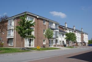 Gort Na Coiribe Holiday Village