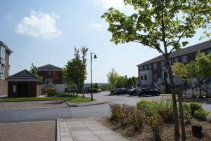 Gort Na Coiribe Holiday Village