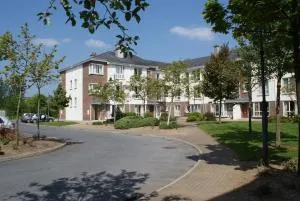 戈特娜克里比度假酒店 - 巴利纳