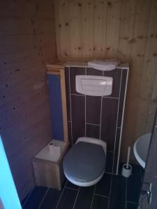 Maisons de vacances Maison atypique a Cordes-Sur-Ciel 2 chambres : photos des chambres