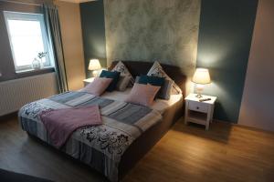 Ferienwohnung am Dorfplatz