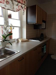 Apartament Leśny