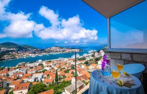 Apartments Dilberovic