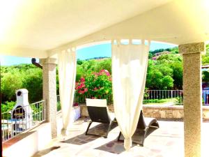 International House San Teodoro