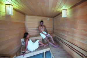 Cristal Hôtel & Spa photo 12