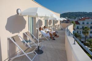Cristal Hôtel & Spa photo 21