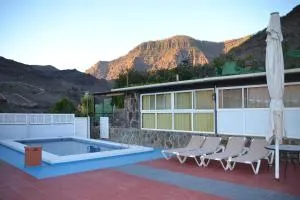 Las Medinas Apartamentos - Playa de Tasarte