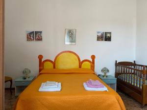 Bed and Breakfast da Antonio - Orgosolo
