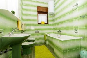 Apartmani Mila A1a, A1b & A2