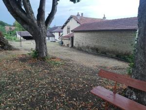 Appart'hotels Le camping du capitaine : photos des chambres